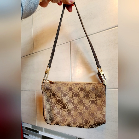 Handbags - Salvatore Ferragamo, small, hand bag